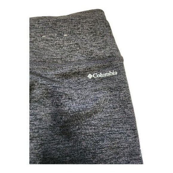 Columbia Omni-Wick Activewear Leggings Moisture Wicking Athletic Fit Multi-Sport - Picture 6 of 12